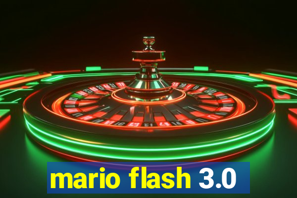 mario flash 3.0